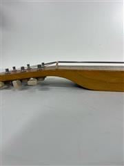 LAP STEEL